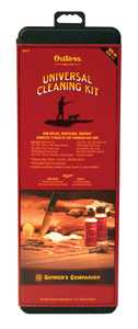 Outers RIFLE CLEANING KIT Schoonmaak Set kaliber .20 Outers RIFLE CLEANING KIT Schoonmaak Set kaliber .20